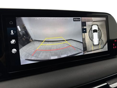Used 2024 Hyundai Palisade Limited FWD image 68