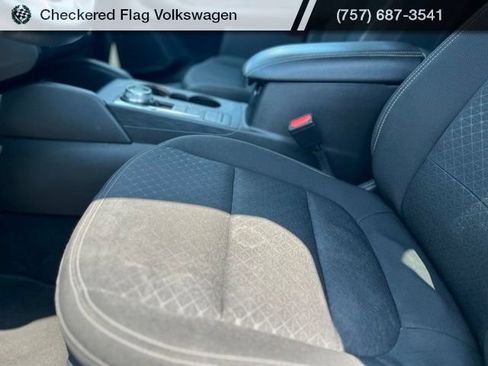 Used 2024 Ford Escape Active AWD/4WD image 22