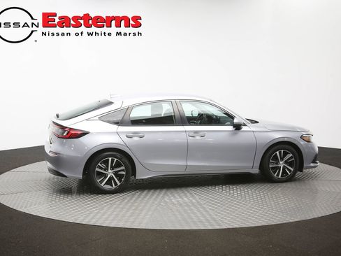 Used 2022 Honda Civic LX image 41