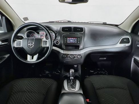 Used 2015 Dodge Journey SE w/ Flexible Seating Group AWD/4WD image 22