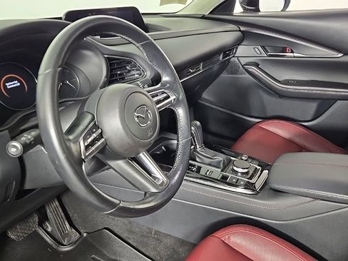 Used 2023 MAZDA CX-30 AWD 2.5 S w/ Preferred Package image 22