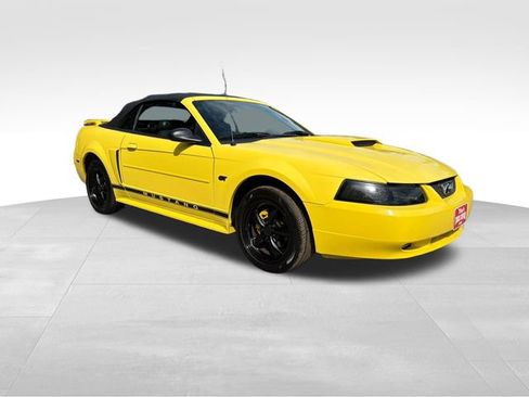 Used 2003 Ford Mustang GT RWD image 1