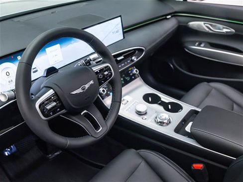 New 2026 Genesis GV70 2.5T Select AWD/4WD image 18