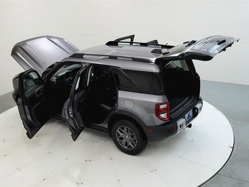 New 2025 Ford Bronco Sport Big Bend image 20