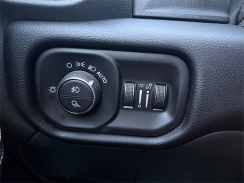 Used 2022 RAM 2500 Laramie image 24