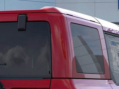 New 2025 Ford Bronco Badlands image 25