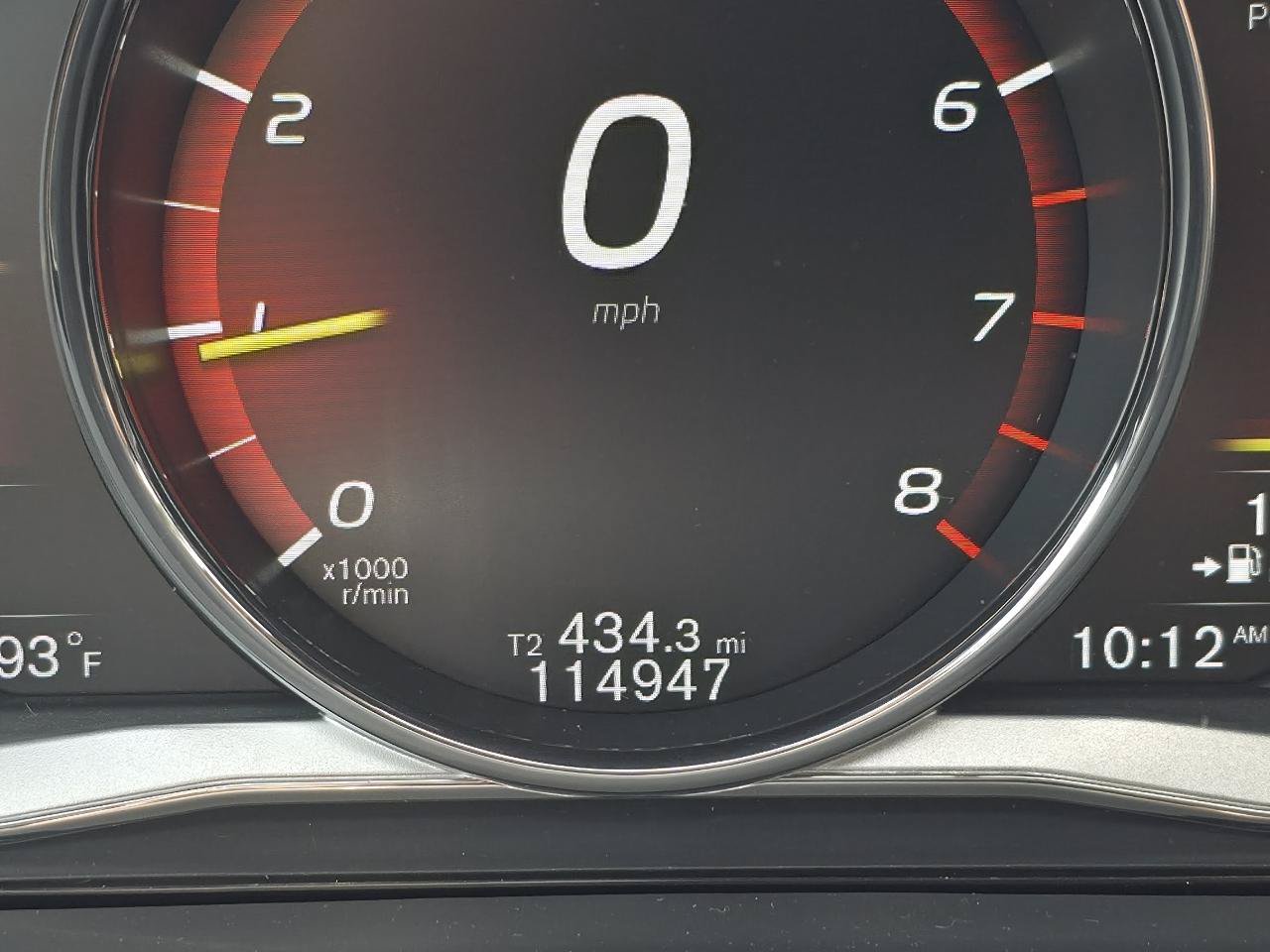 Used 2017 Volvo S60 T5 Inscription AWD/4WD image 30