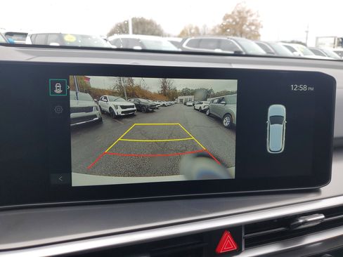 New 2026 Kia Sorento S image 24