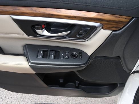 Used 2017 Honda CR-V EX-L image 15