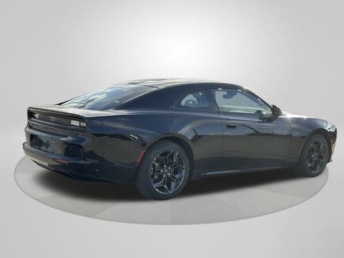 New 2025 Dodge Charger R/T w/ Quick Order Package 25M R/T image 6