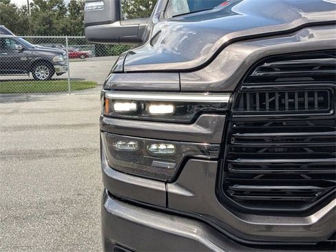 New 2026 RAM 2500 Laramie w/ Night Edition image 9