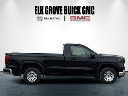 New 2026 GMC Sierra 1500 Pro w/ Pro Value Package image 3