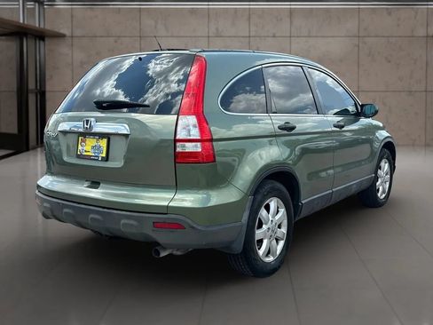 Used 2009 Honda CR-V EX image 2