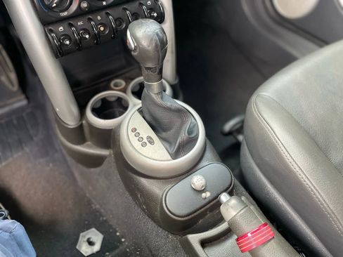 Used 2006 MINI Cooper S image 27