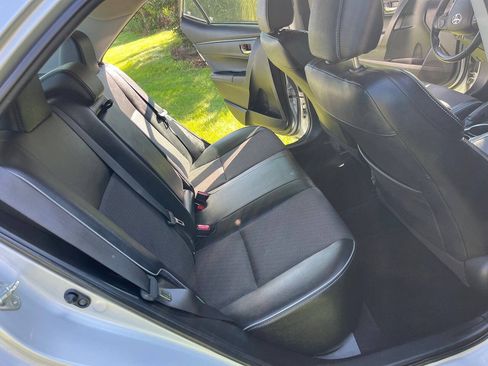 Used 2016 Toyota Corolla S FWD image 6