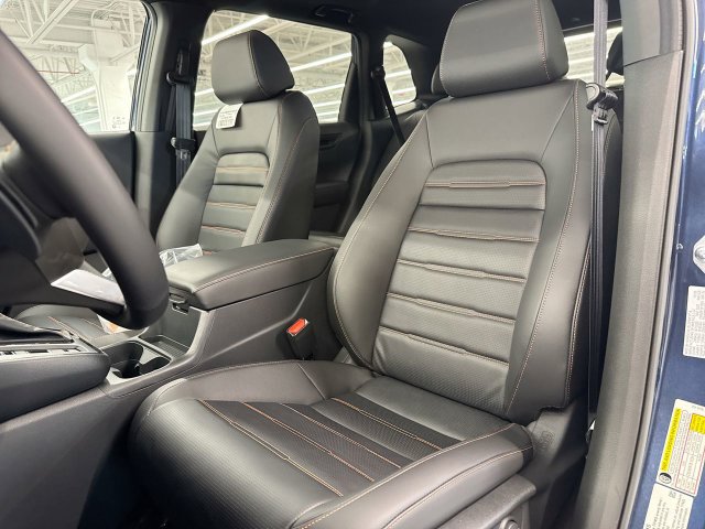 New 2027 Honda CR-V Sport-L image 19