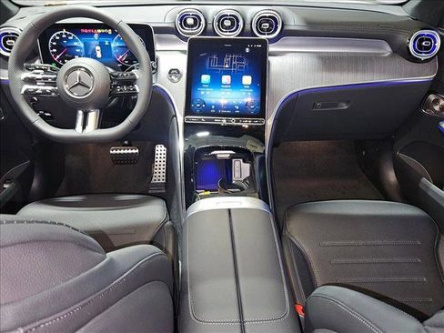 New 2026 Mercedes-Benz GLC 300 image 15