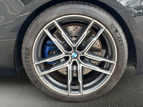 Used 2020 BMW M8 Convertible w/ M Driver's Package image 34