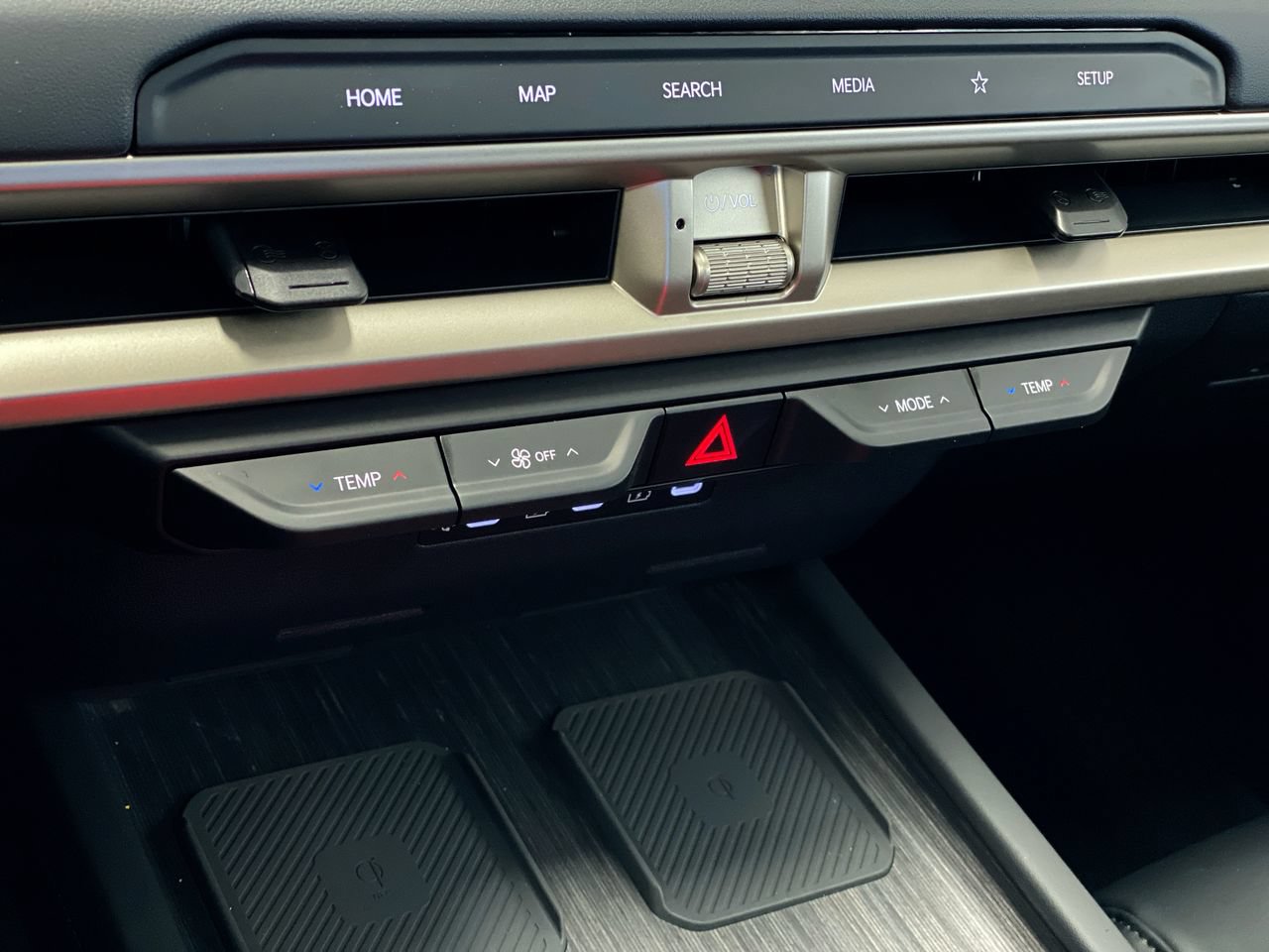 New 2027 Kia Telluride SX Prestige AWD/4WD image 24