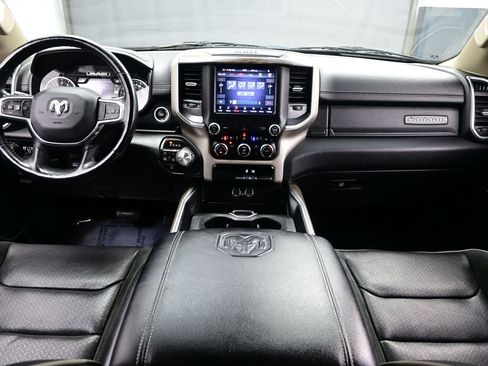 Used 2020 RAM 1500 Laramie AWD/4WD image 20