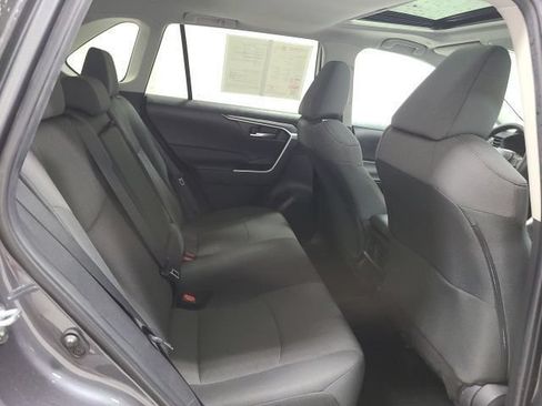 Certified 2023 Toyota RAV4 XLE w/ Convenience Package FWD image 14
