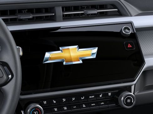 New 2027 Chevrolet Bolt RS FWD image 20