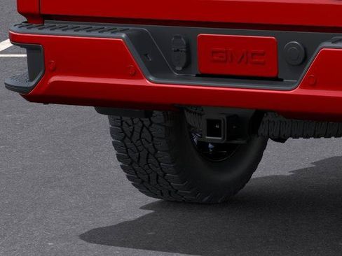 New 2026 GMC Sierra 2500 AT4 w/ AT4 Premium Plus Package AWD/4WD image 14