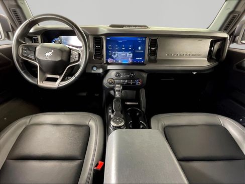 Used 2024 Ford Bronco Big Bend AWD/4WD image 7