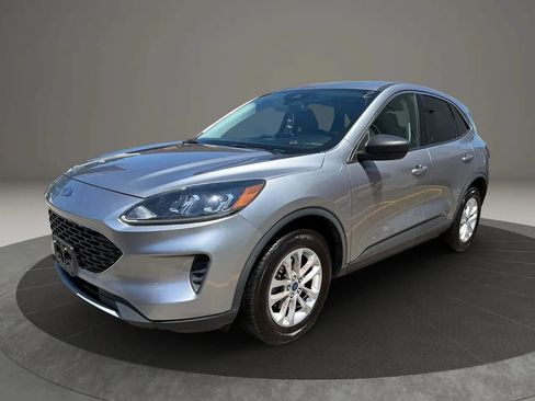 Used 2022 Ford Escape SE w/ Convenience Package AWD/4WD image 1