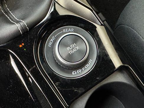 Used 2023 Toyota Corolla GR w/ Performance Package image 31