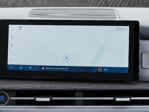 New 2026 Hyundai Santa Fe Calligraphy AWD/4WD image 13