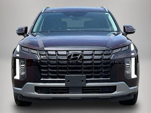 Used 2025 Hyundai Palisade Limited AWD/4WD image 3