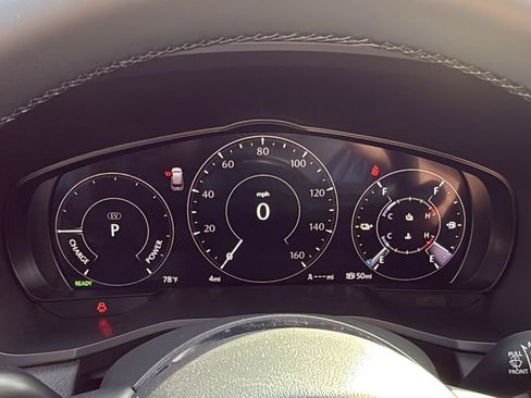 New 2026 MAZDA CX-90 Plug-In Hybrid w/ Premium Plus AWD/4WD image 23