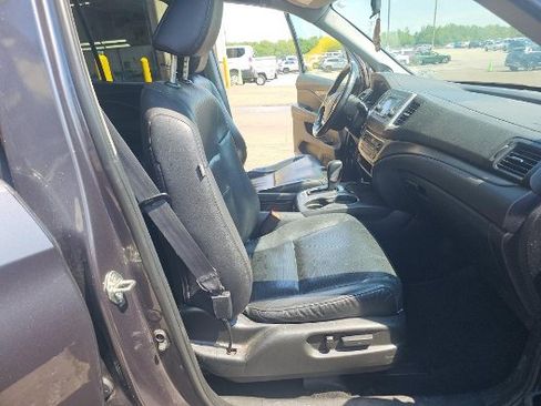 Used 2019 Honda Ridgeline RTL image 15