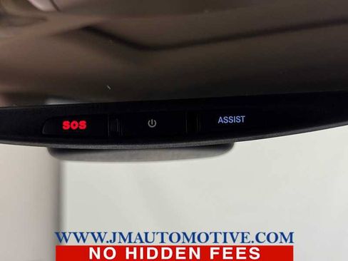 Used 2020 Jeep Grand Cherokee Limited AWD/4WD image 36