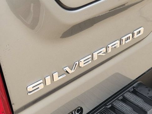 Used 2025 Chevrolet Silverado 1500 LT w/ All Star Edition Plus AWD/4WD image 9