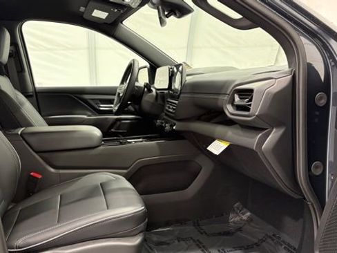 New 2026 Chevrolet Silverado EV LT image 20