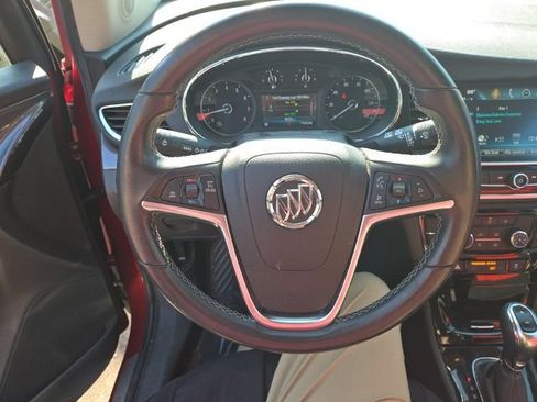 Used 2019 Buick Encore Preferred FWD image 2