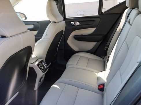 New 2026 Volvo XC40 B5 Ultra w/ Climate Package image 12