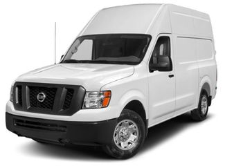 Used 2019 Nissan NV 2500 SV RWD video 1