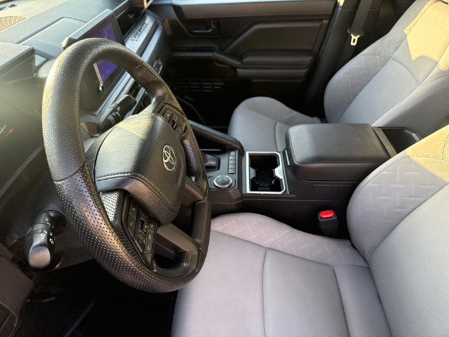 Used 2024 Toyota Tacoma SR5 RWD image 18