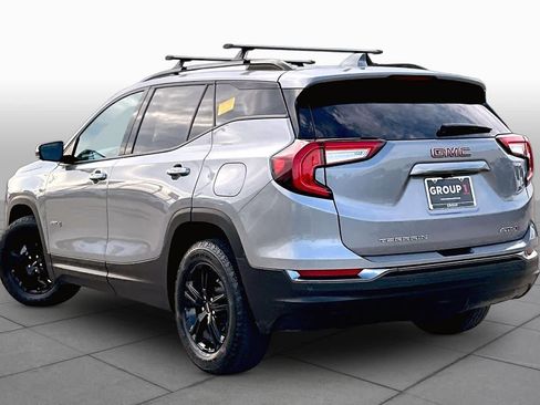 Used 2024 GMC Terrain AT4 w/ Tech Package AWD/4WD image 12