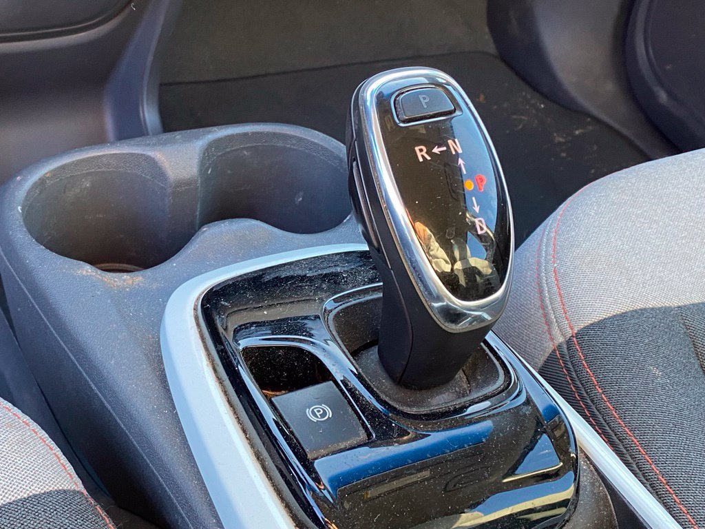 Used 2021 Chevrolet Bolt LT FWD image 10