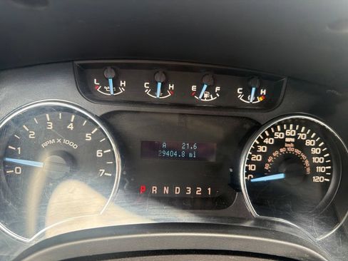 Used 2011 Ford F150 2WD SuperCab image 30