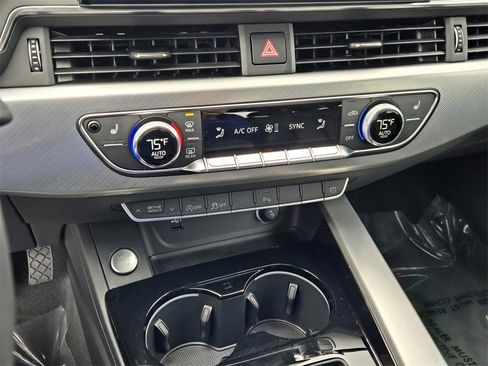 Certified 2025 Audi A5 2.0T Premium Plus image 23