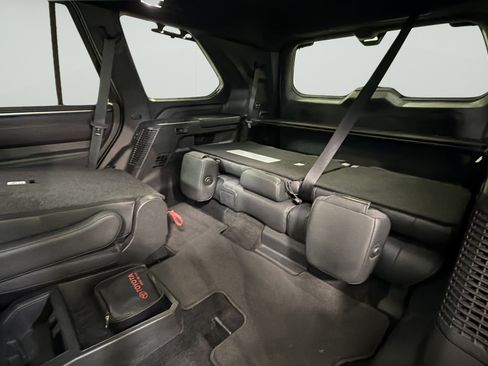 Used 2024 Toyota Sequoia Platinum RWD image 20