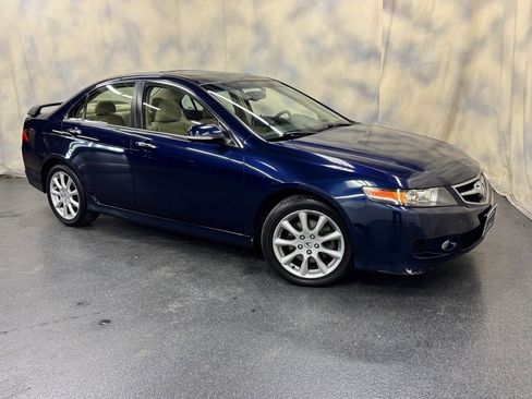 Used 2006 Acura TSX image 8