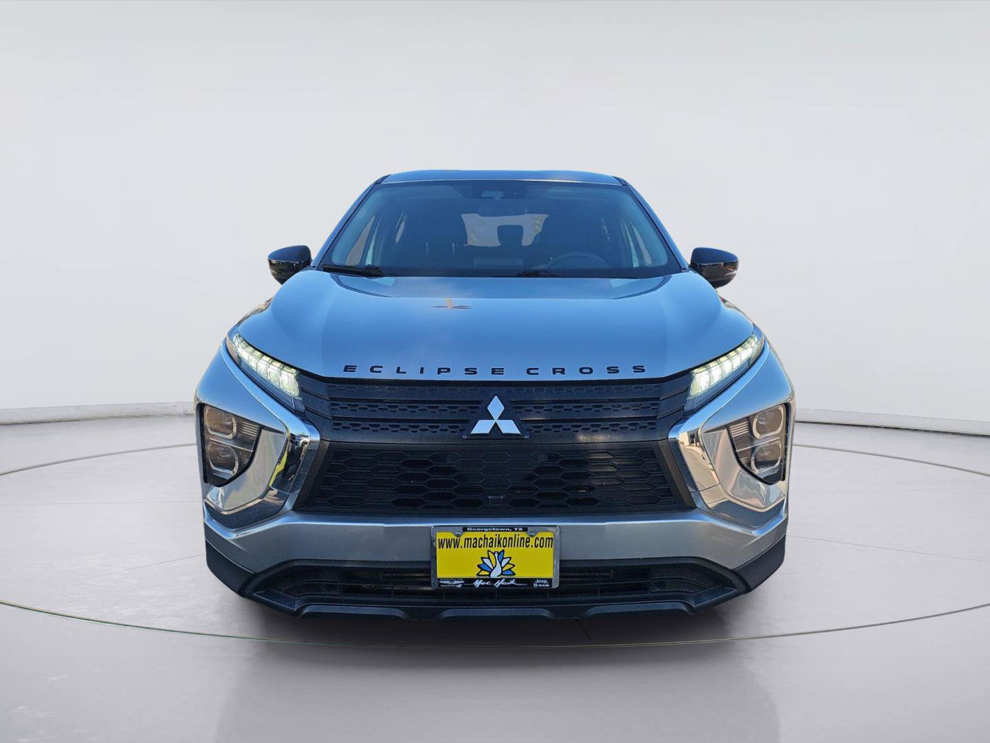 Used 2023 Mitsubishi Eclipse Cross LE AWD/4WD image 8