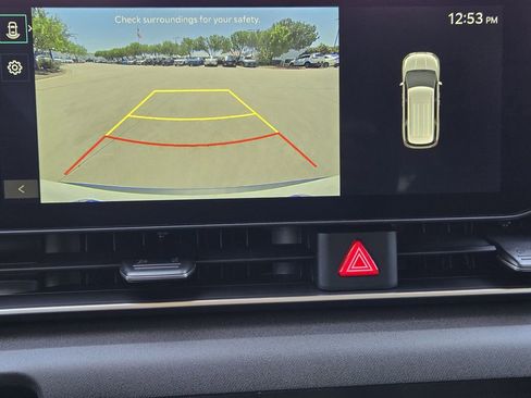 New 2026 Kia Carnival EX FWD image 15