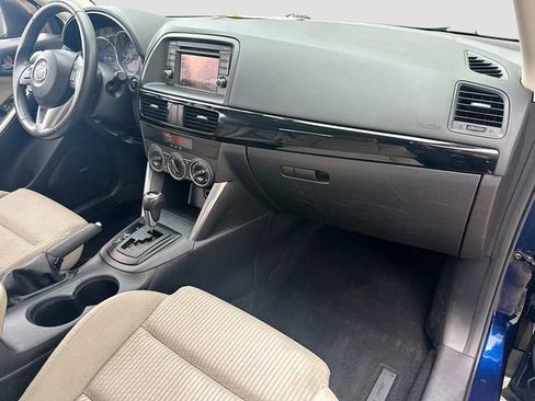Used 2013 MAZDA CX-5 Touring w/ Touring Tech Pkg image 30